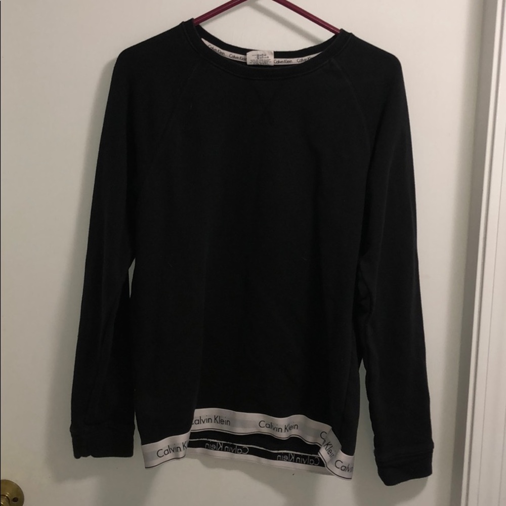 Calvin Klein Sweater - Picture 1 of 3